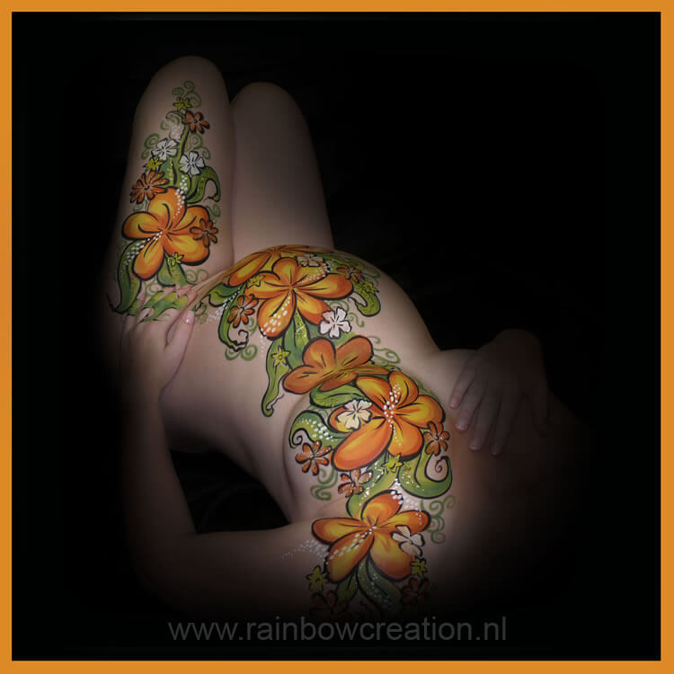 bodypaint